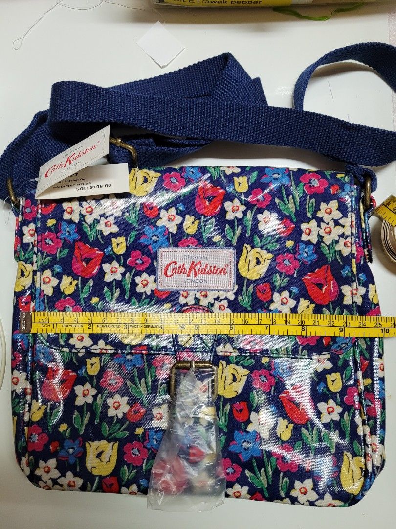 Cath kidston crossbody bag best sale