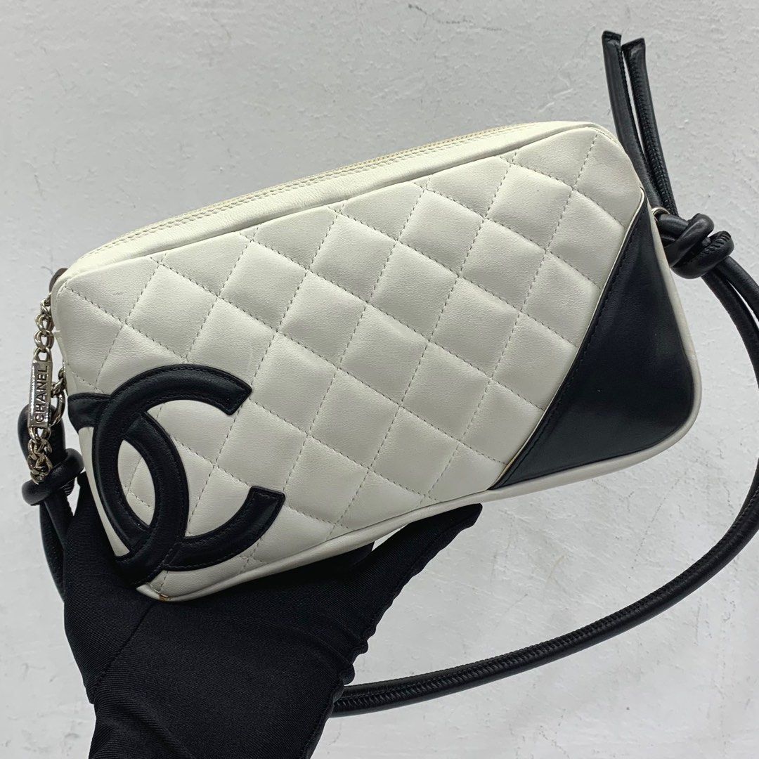 Chanel no 9 bag top