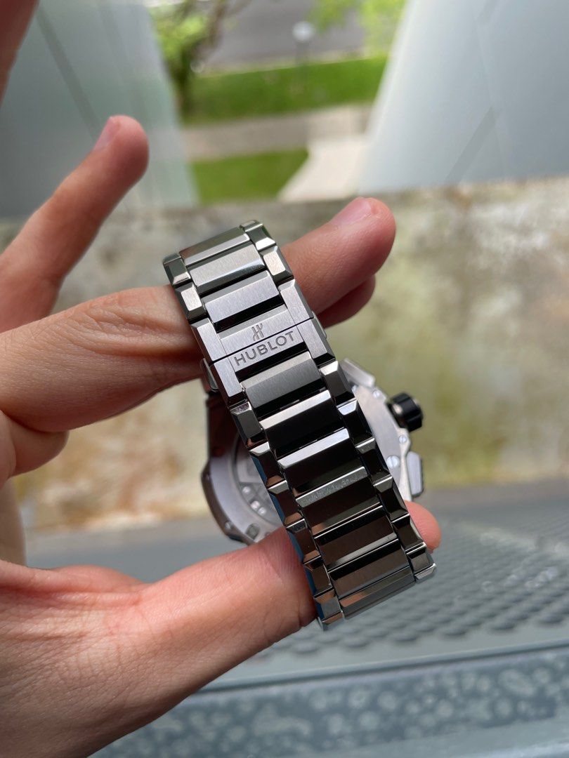 Cheapest hublot sales