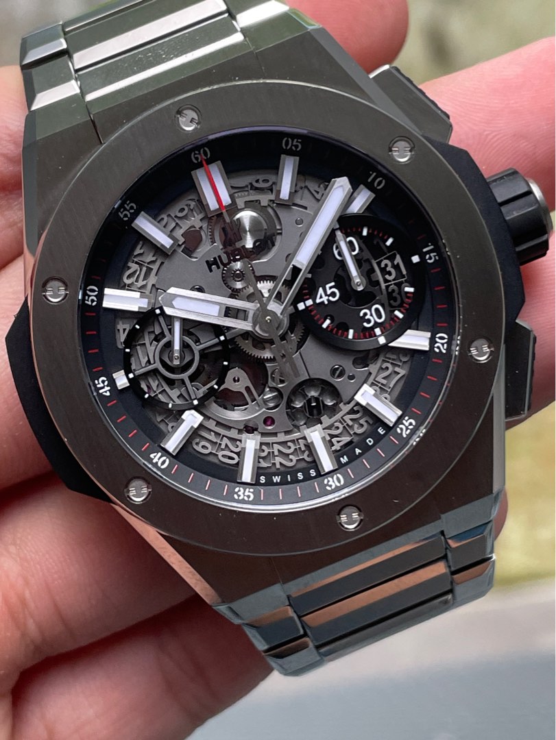 Cheapest hublot big bang online