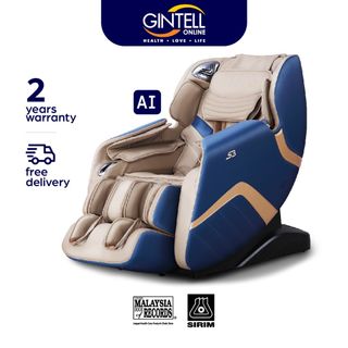 Zero ucare massage chair 2025