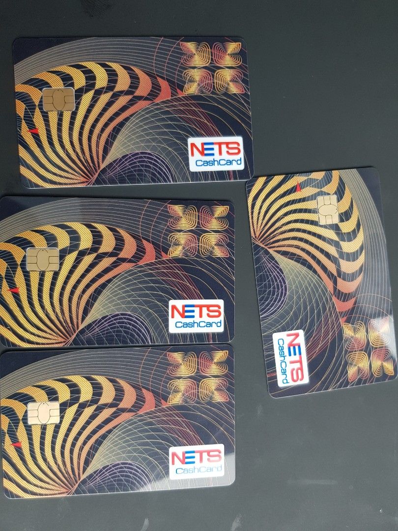 【残高ゼロ】海外ICカード「SINGAPORE CASH CARD②」 EZ-Link transport card from Singapore. | Facebook