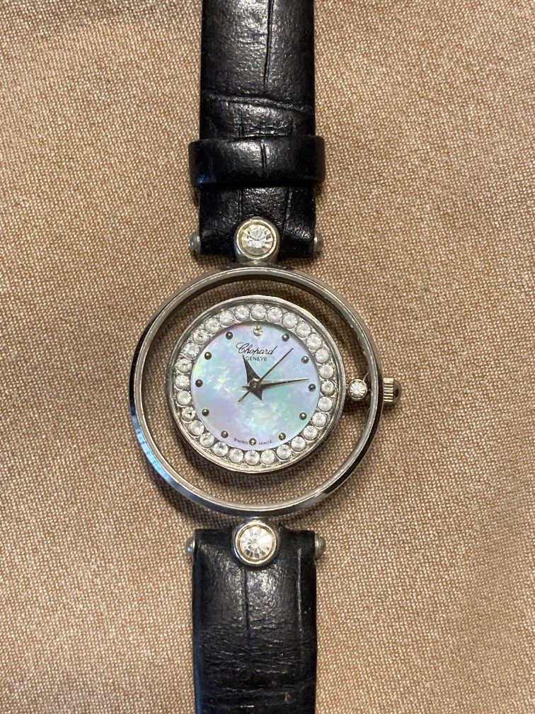 Chopard 925 shop