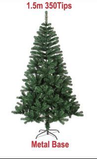 Christmas Tree 1.5m
