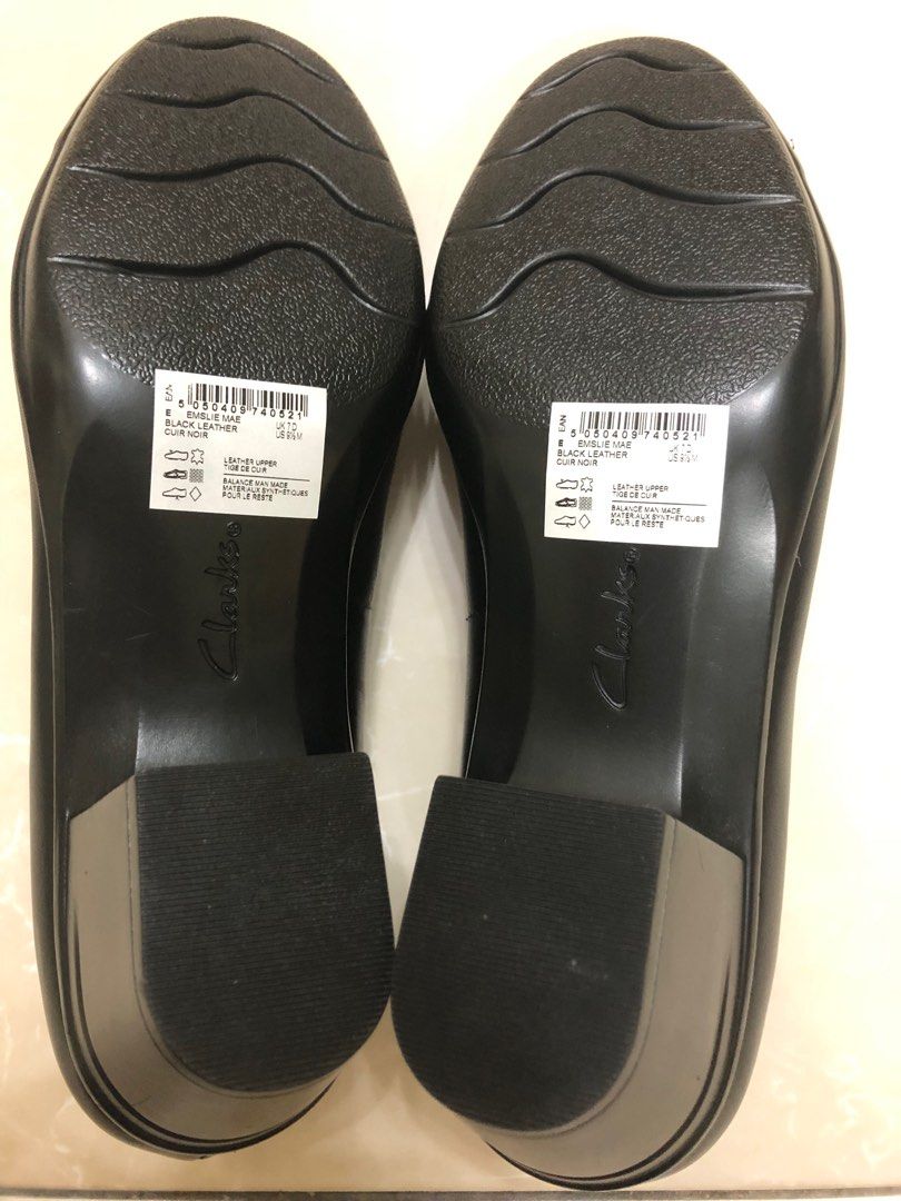 Clarks emslie mae new arrivals