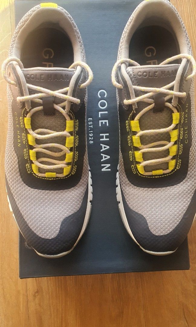 Cole discount haan sport