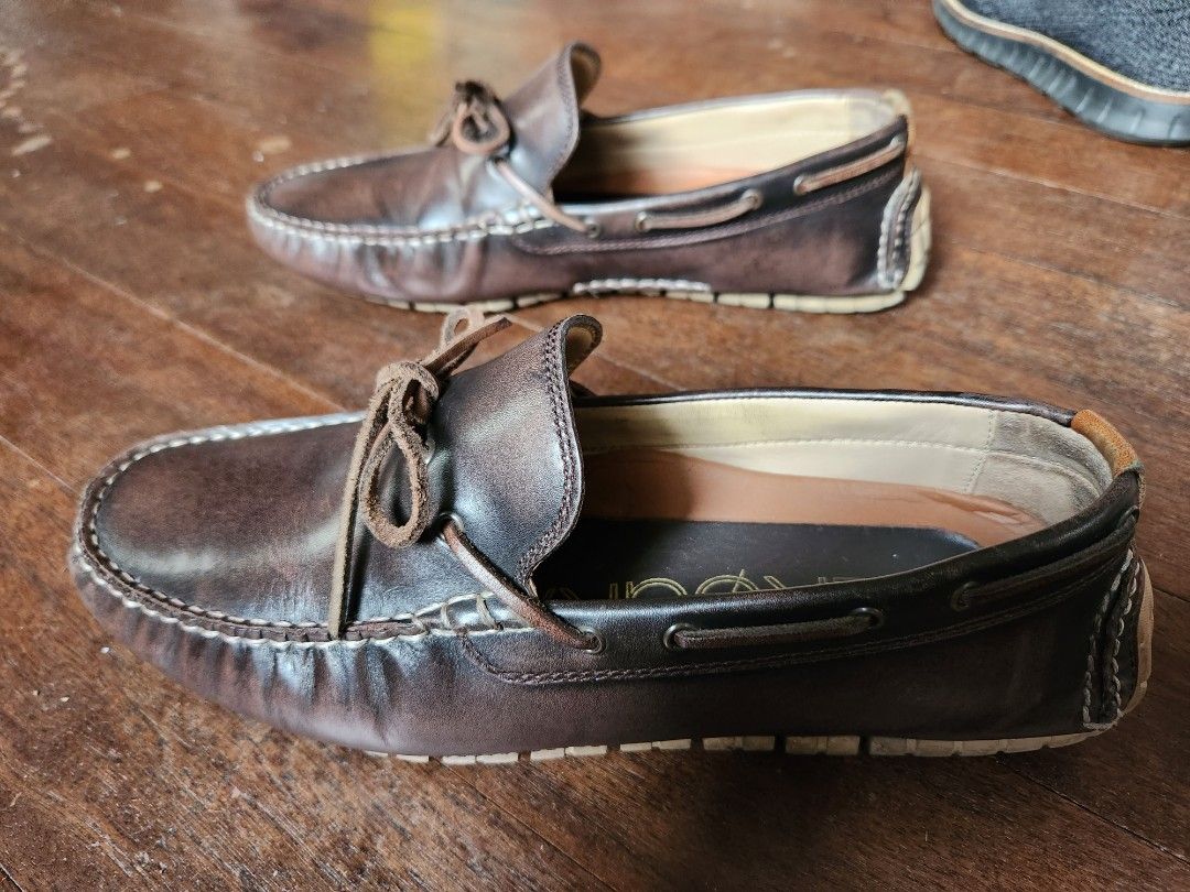 Cole haan grant driving shoe shop