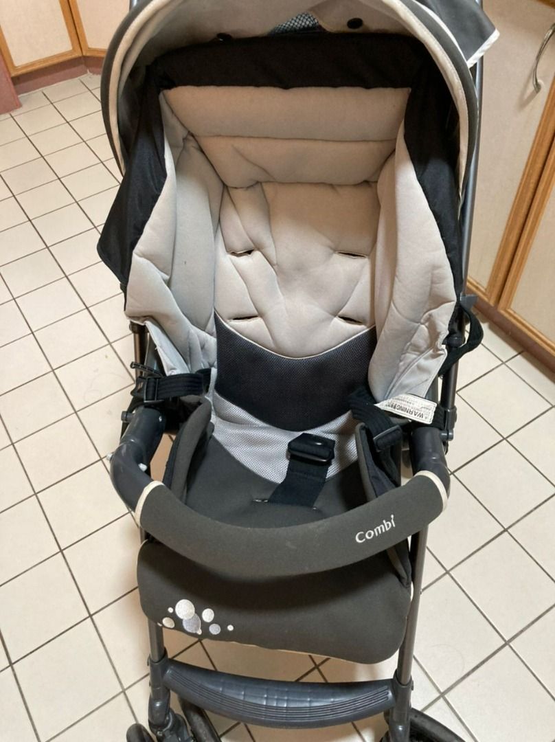Combi baby stroller new arrivals