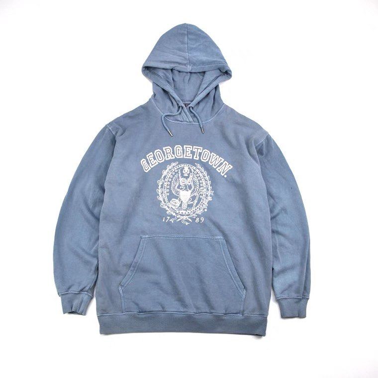 Georgetown store university hoodie