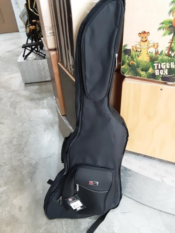 Explorer gig cheap bag