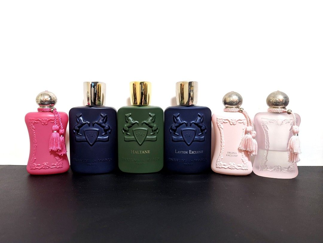 Top Fragrances From Parfums De Marly, 56% OFF