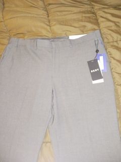 Deny dress pants grey 38x30