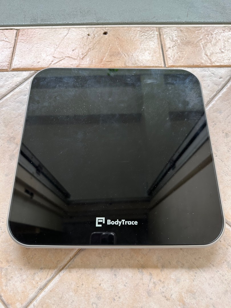 Digital Weighing Scale, Health & Nutrition, Health Monitors & Weighing ...
