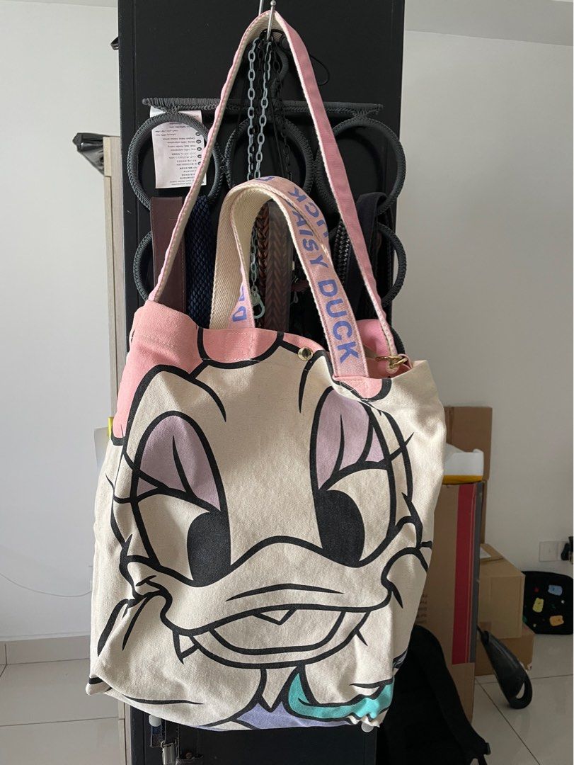 Disney Daisy Duck Bag