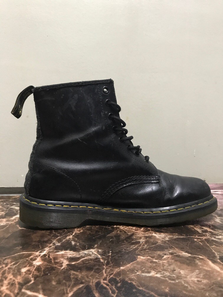 Dr martens cheap 1460 used