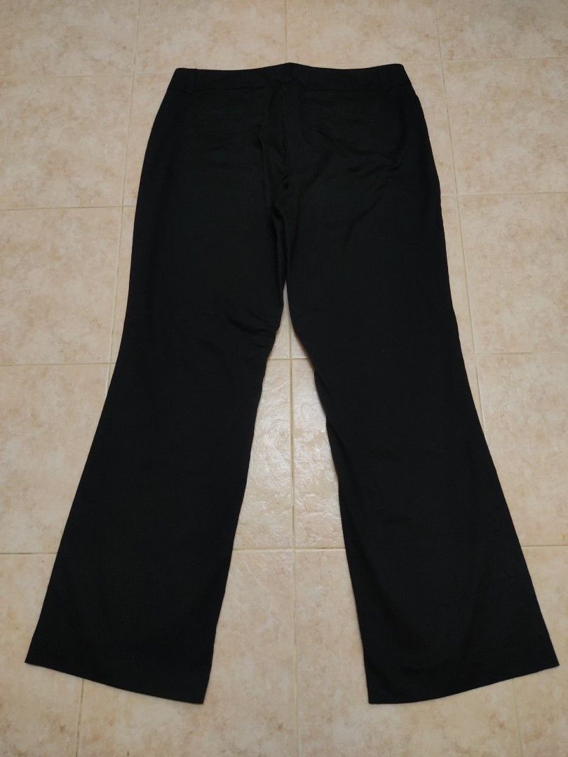 Dockers mid sales rise curvy pants