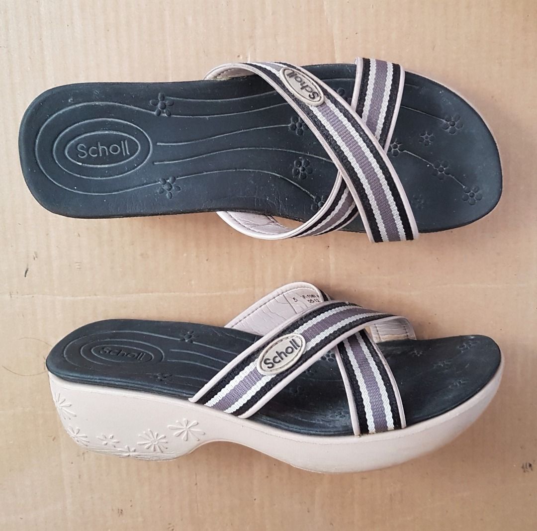 Doctor scholl slippers new arrivals