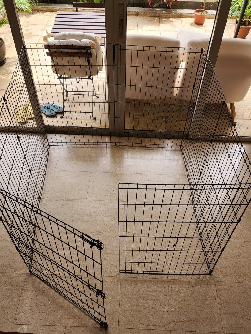 Dogit playpen shop