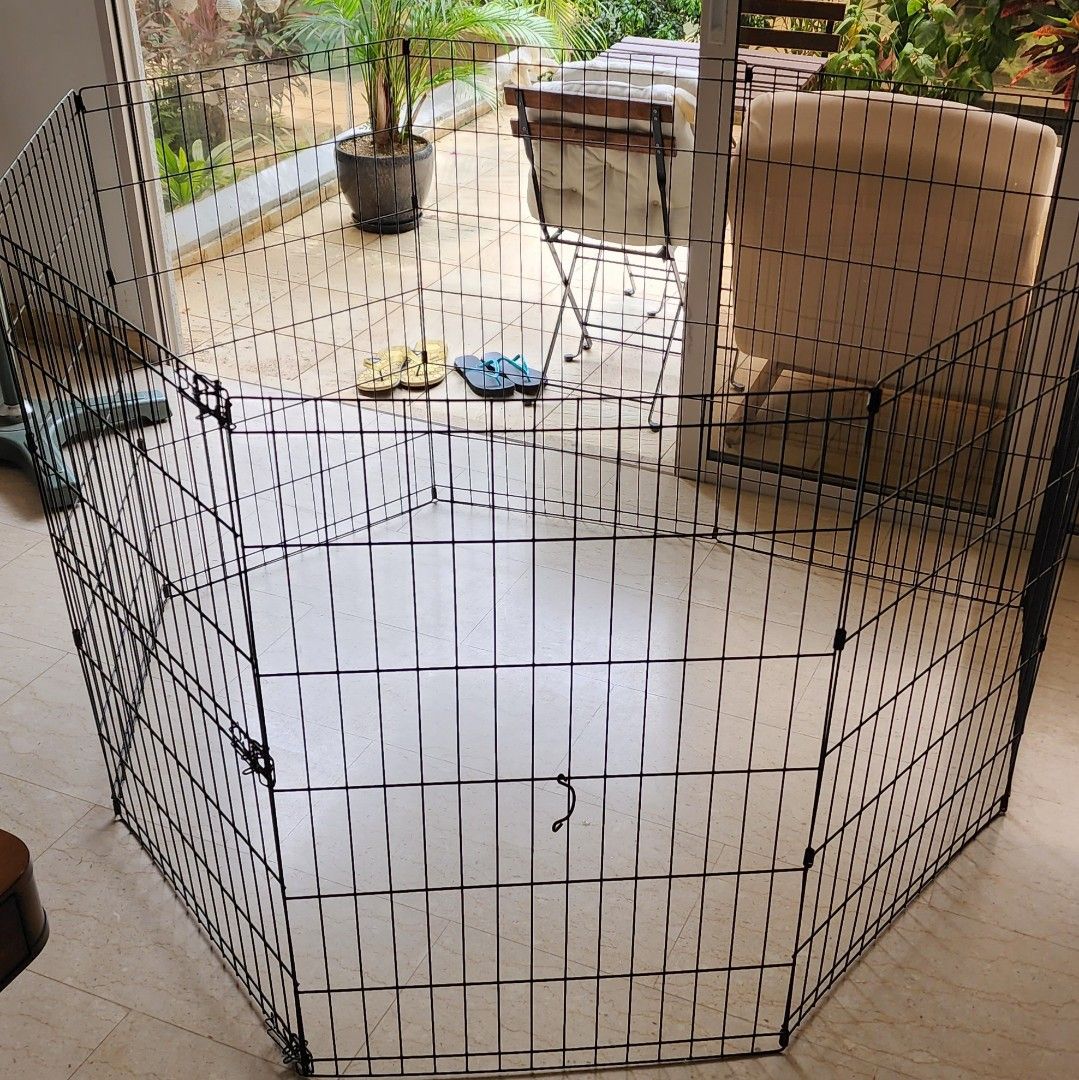 Dogit playpen outlet