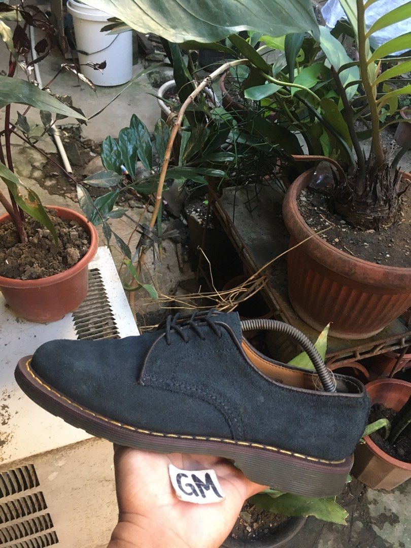 Doc martens octavius sale