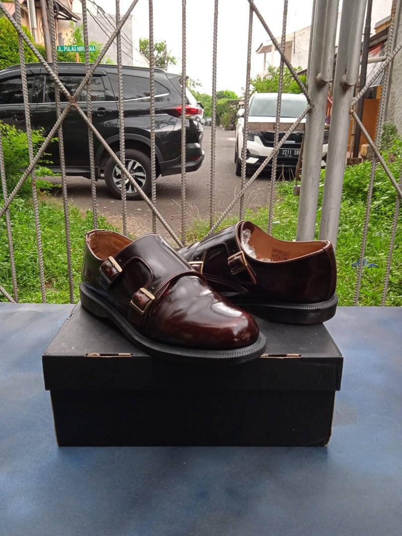 Dr martens pandora shop arcadia cherry red