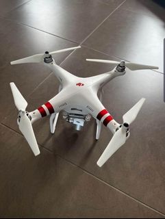 Drone DJI - Phantom 3 Pro