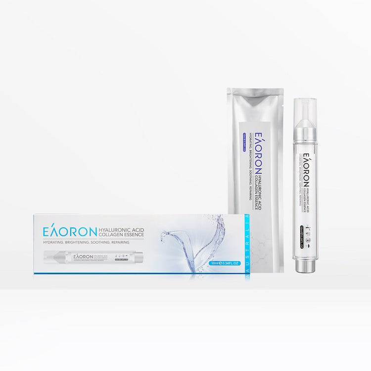 Eaoron hyaluronic acid collagen essence, Beauty & Personal Care, Face