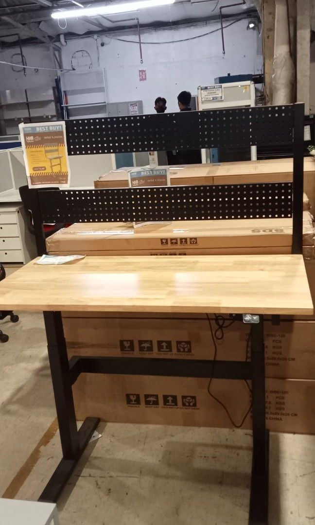 Electric Work Bench, Computers & Tech, Office & Business Technology on