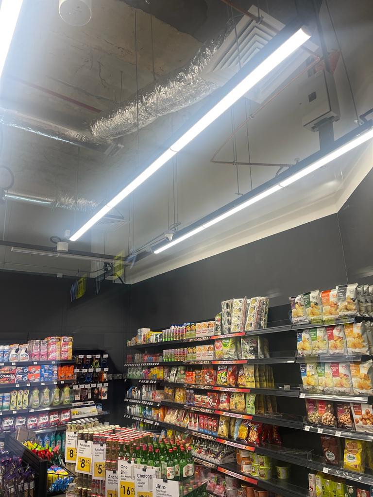Electrical Lights fitting, Home Services, Renovations, Lighting & Electrical Services on Carousell