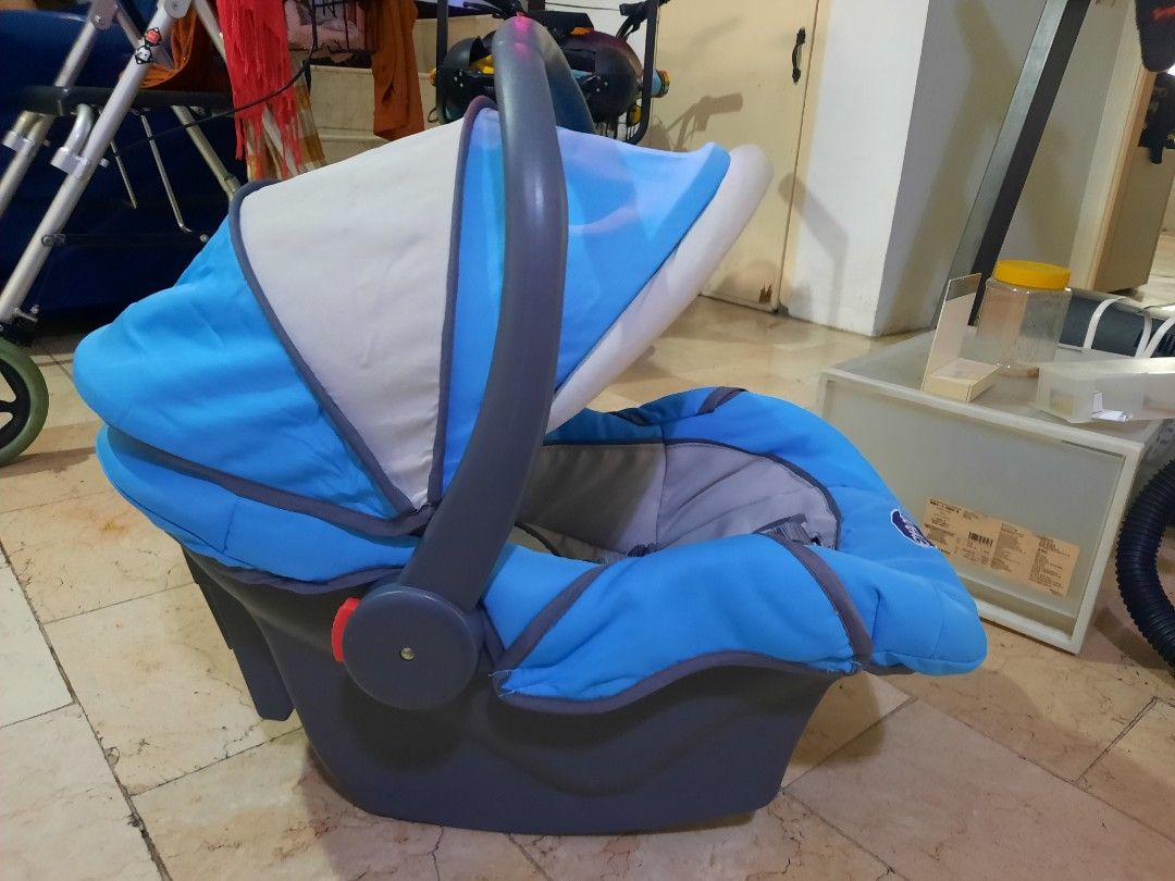 Enfant Baby Bucket carrier