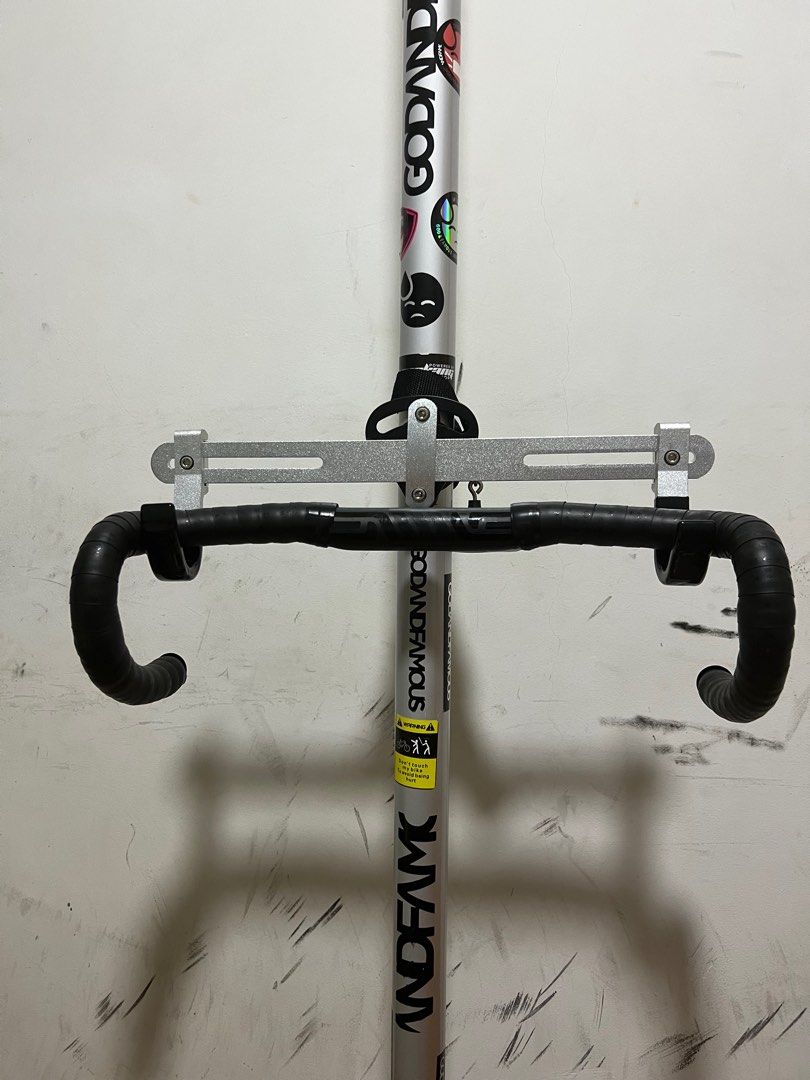 enve aero drop bar