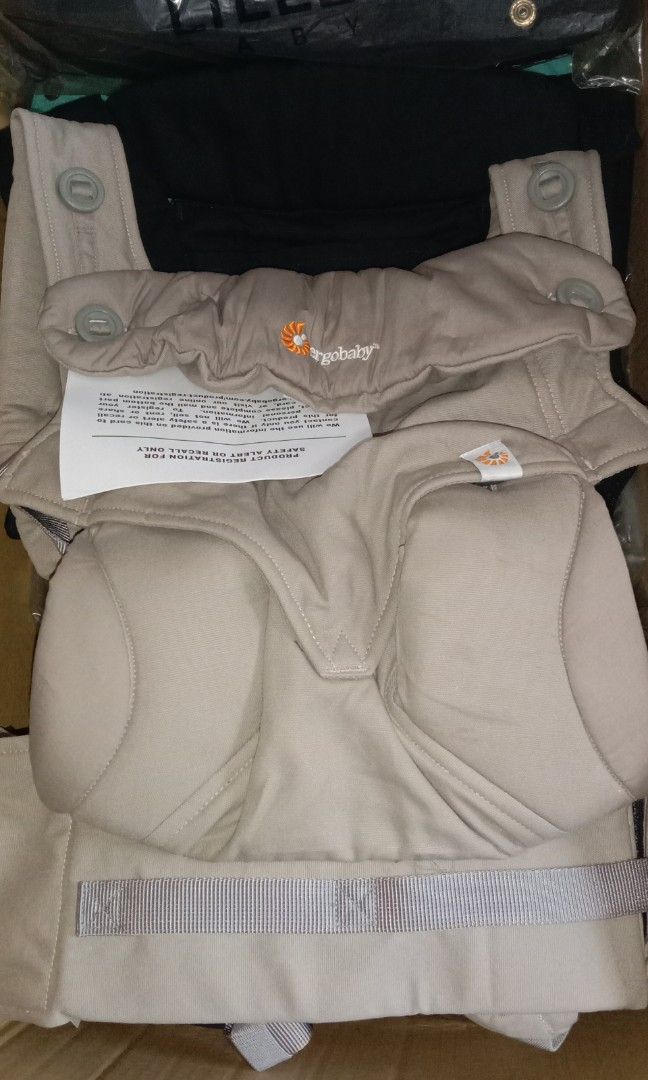 Ergobaby clearance 360 moonstone