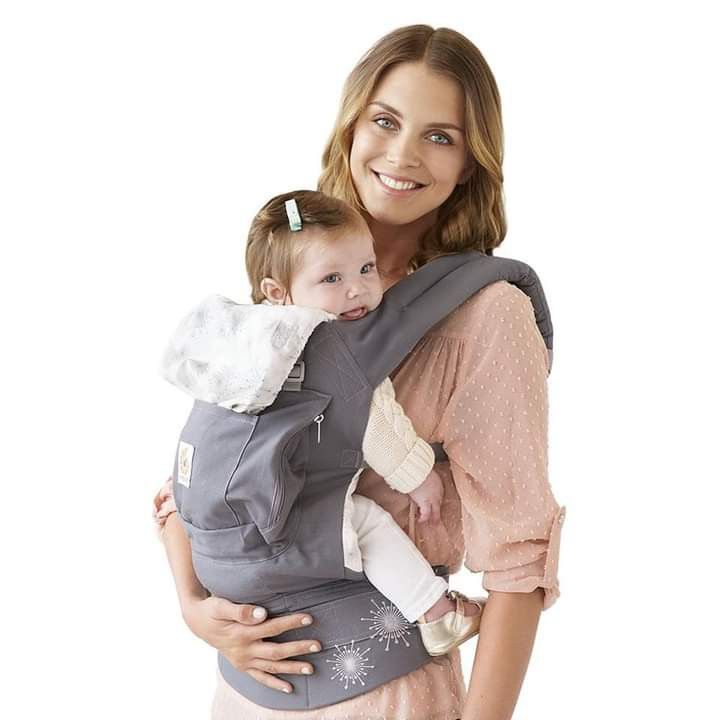 Ergobaby starburst discount carrier
