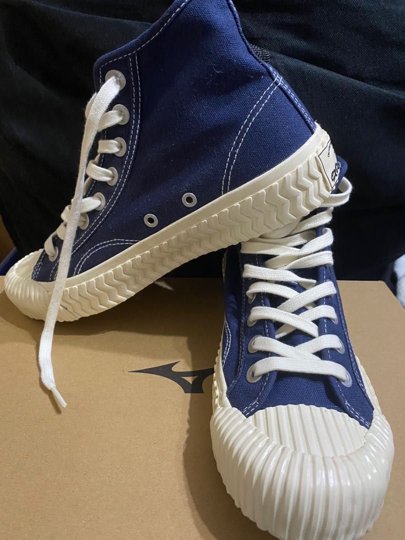 全新韓款EXCELSIOR Converse高筒鞋, 女裝, 鞋, 波鞋- Carousell