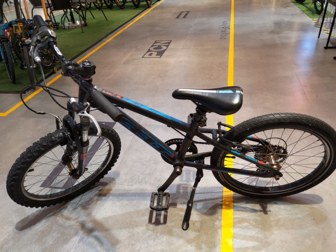 biomechanix bike 50cm