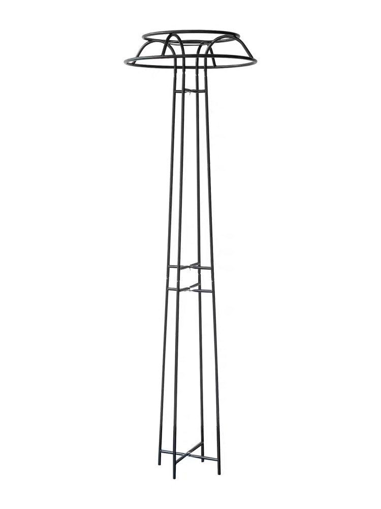 Flower rack, Furniture & Home Living, Gardening, Pots & Planters on