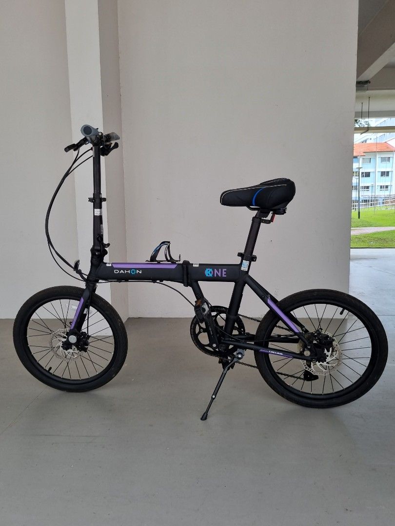 Dahon kone on sale