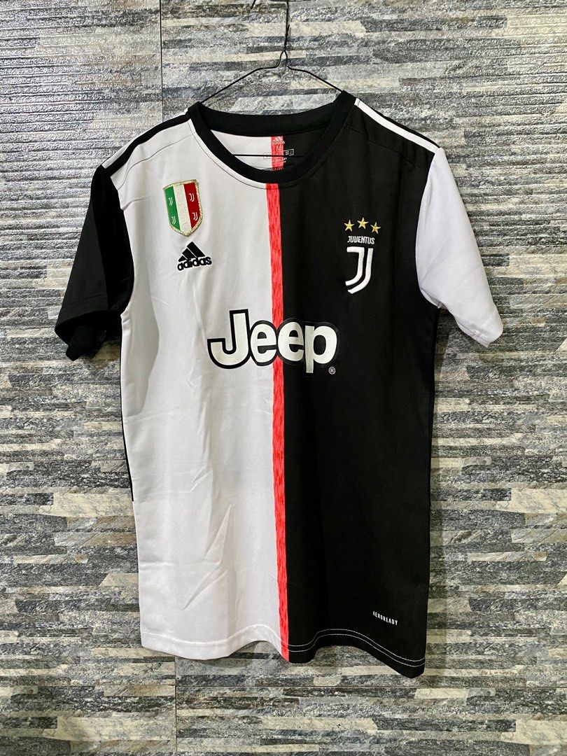 Football sale jersey jeep