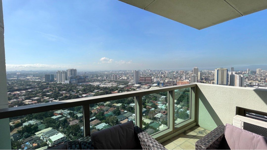 For Rent 2BR Unit at the Residences at Greenbelt (TRAG) Manila Tower