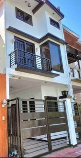 RUSH SALE - 3 Storey Pre-Owned House & Lot in Greenwoods Exec Village  Phase 6