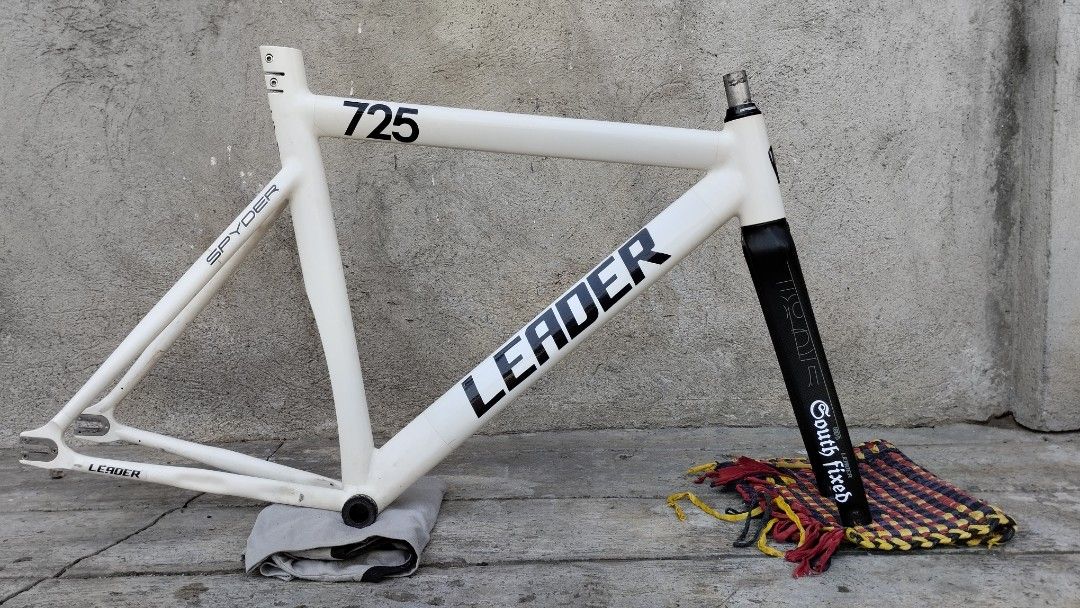 For sale leader FRAMESET Sports Equipment Bicycles Parts