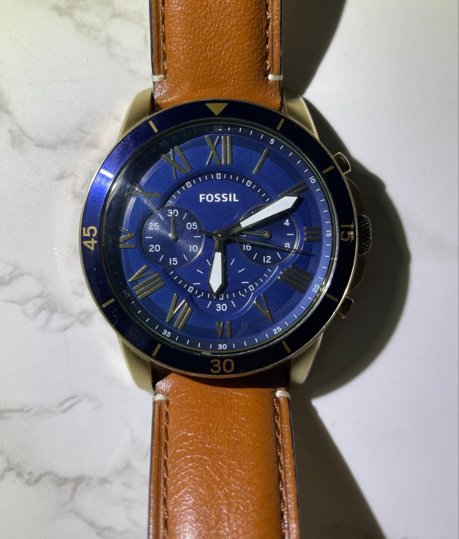 Fs5268 fossil top