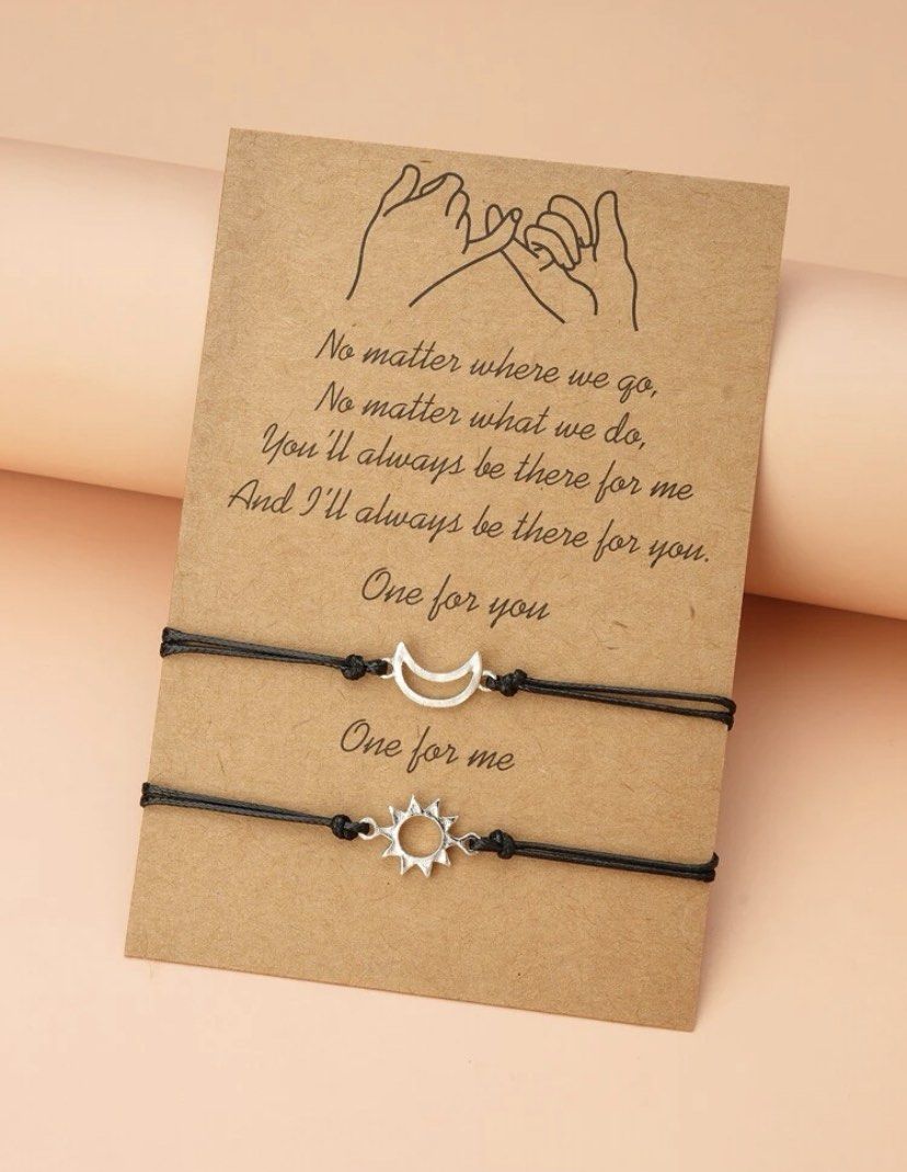 Friendship bracelets necklaces sale