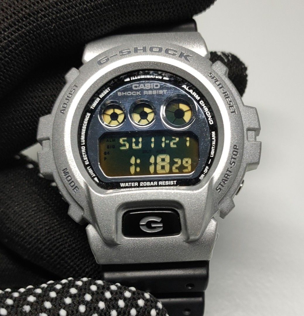 Dw6900 grey sales