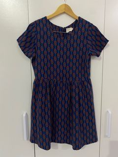 Gaudi dress
