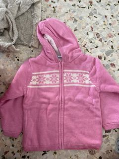 Girls Kids Sweater, Hoodie, Winterwear