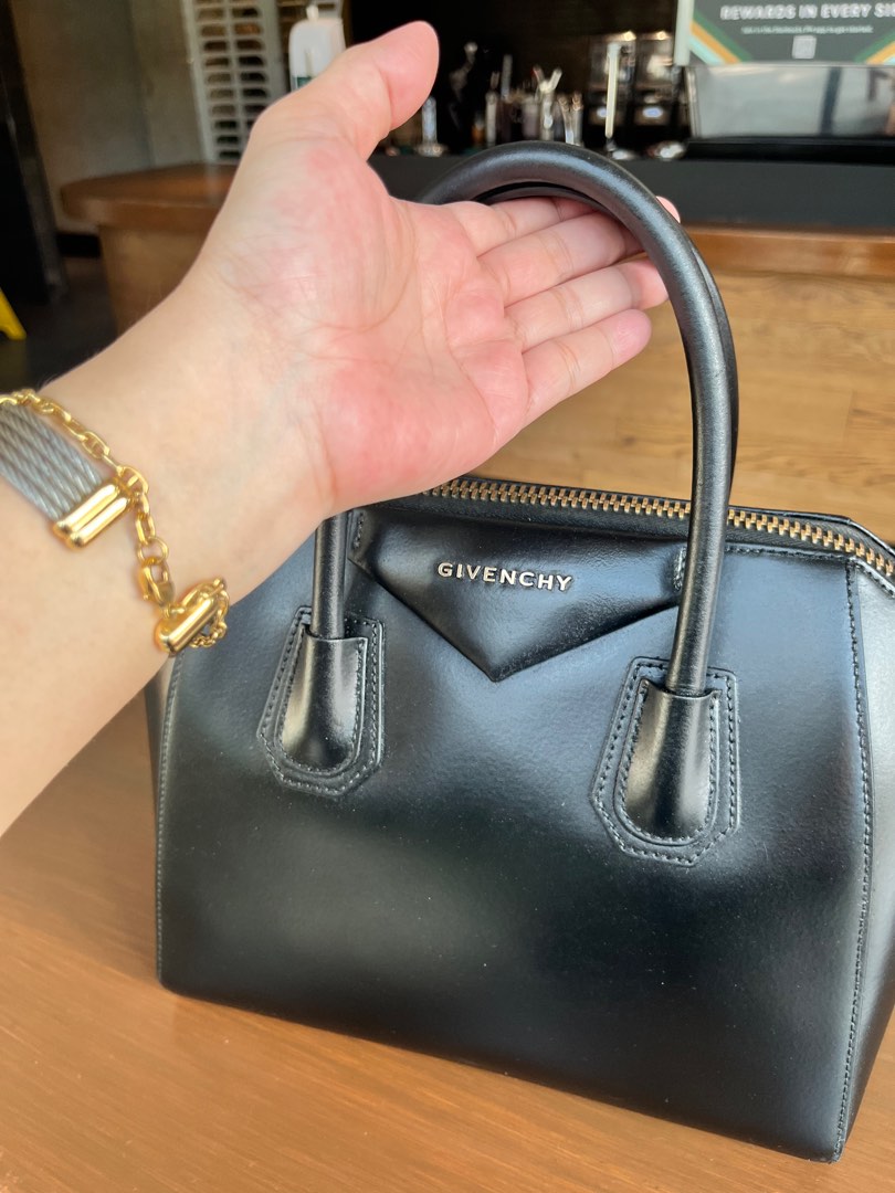 Authentic Givenchy Antigona Bag Luxury Bags Wallets on Carousell