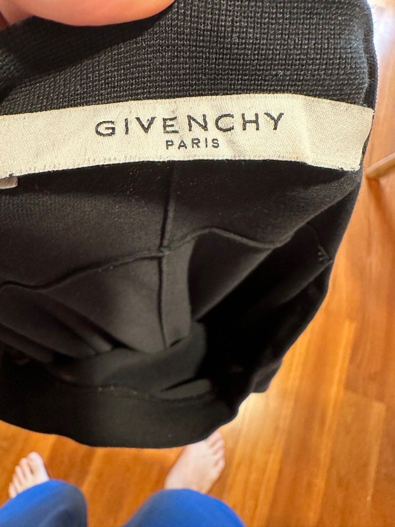 givenchy screaming monkey t shirt