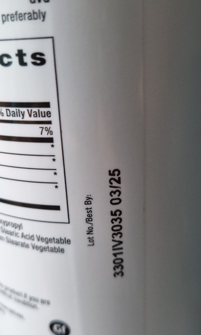 GNC TriFlex Joint Supplement, Health & Nutrition, Health Supplements