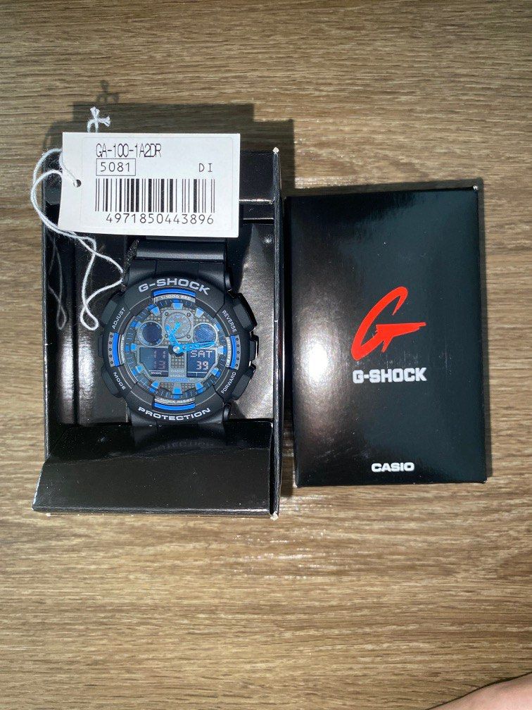 Ga100 1a2dr outlet